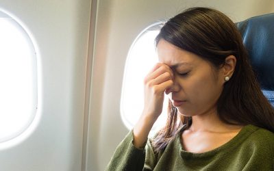 Egészségügyi tanácsok repüléshez