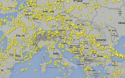 Flightradar