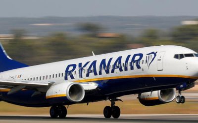 Ismét a Ryanair lett az utolsó