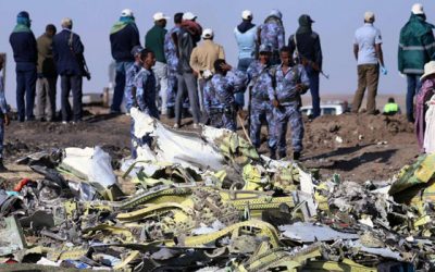 Kitiltották a Boeing 737-eseket Európából!